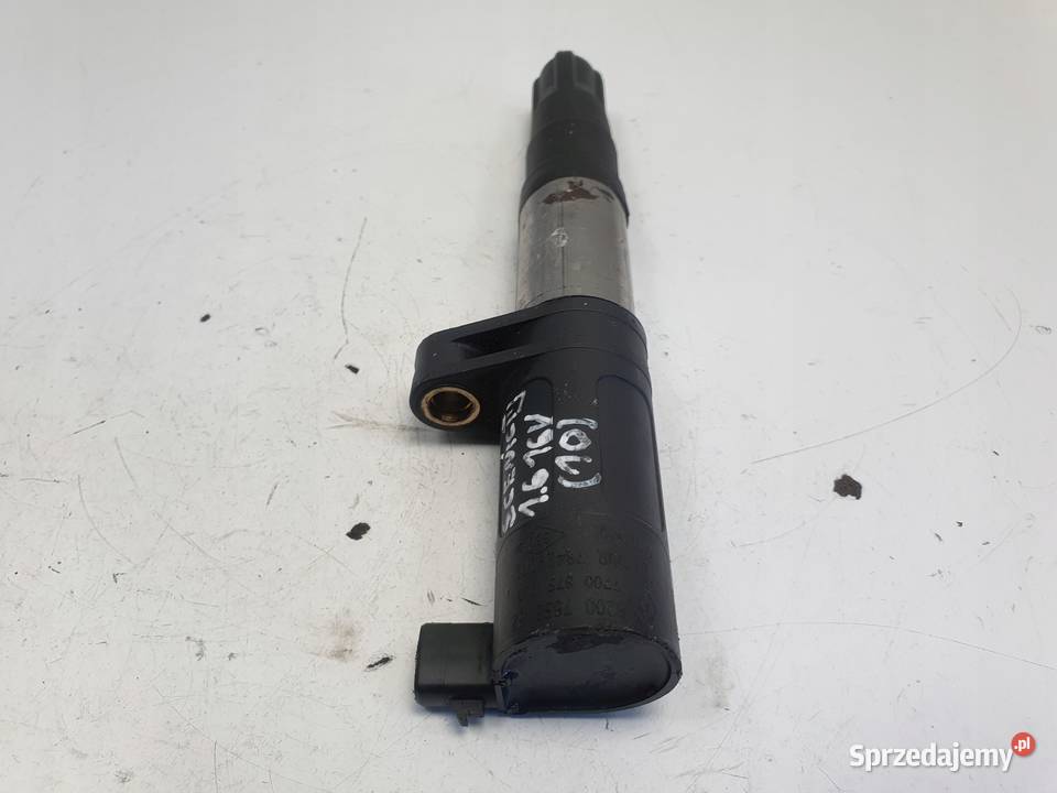 CEWKA ZAPŁONOWA Renault Scenic III 16 16V