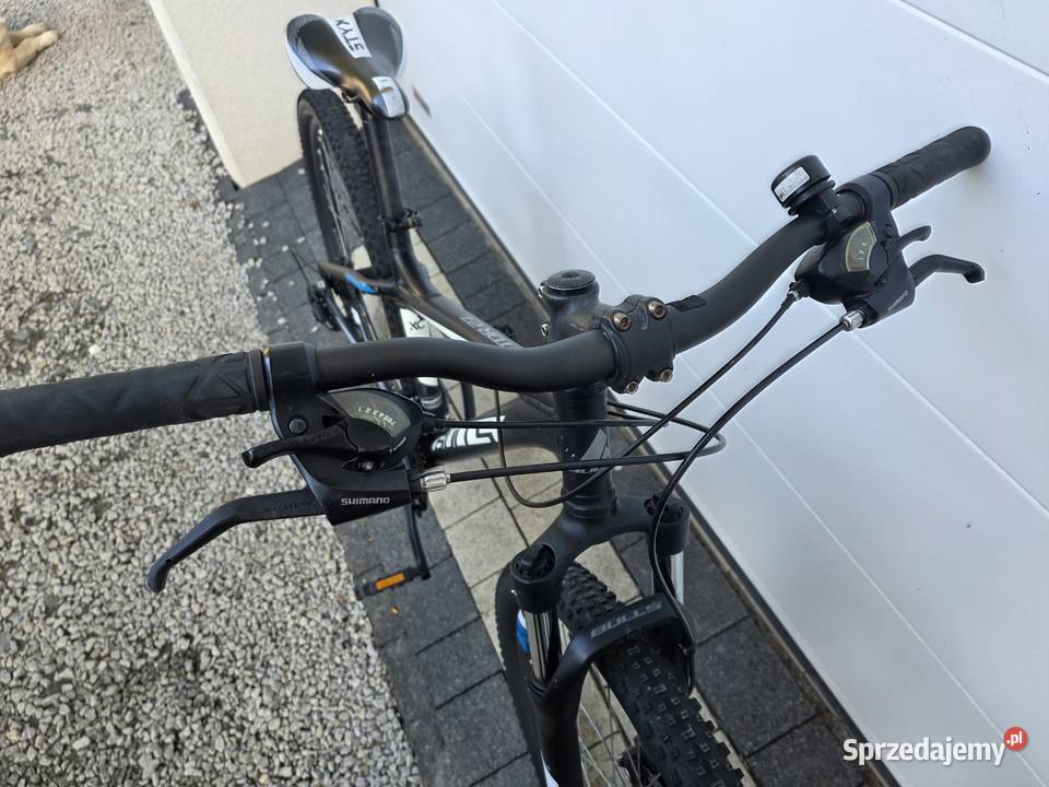 Rower górski BULLS RAPTOR SHIMANO alu16 koła Jelenia Góra
