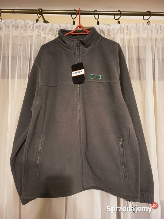 Polar Męski Malfini Rimeck Bluza Polarowa Suwałki