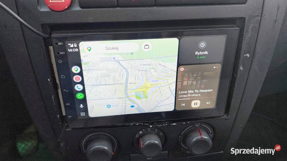 Seat ibiza 19 TDI 2002 r 255km Motoryzacja