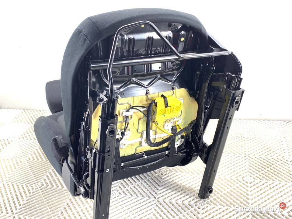 FOTEL LEWY PRZÓD BMW F48 Crossover SIEDZENIE osobowe sprzedam