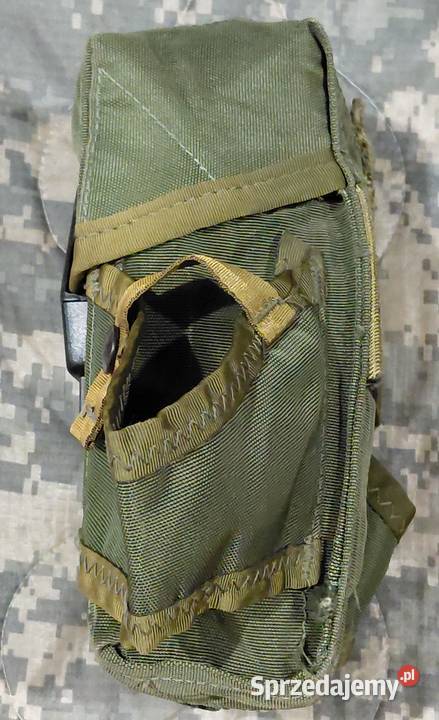 Ładownica Us Army alice 3 Wrocław