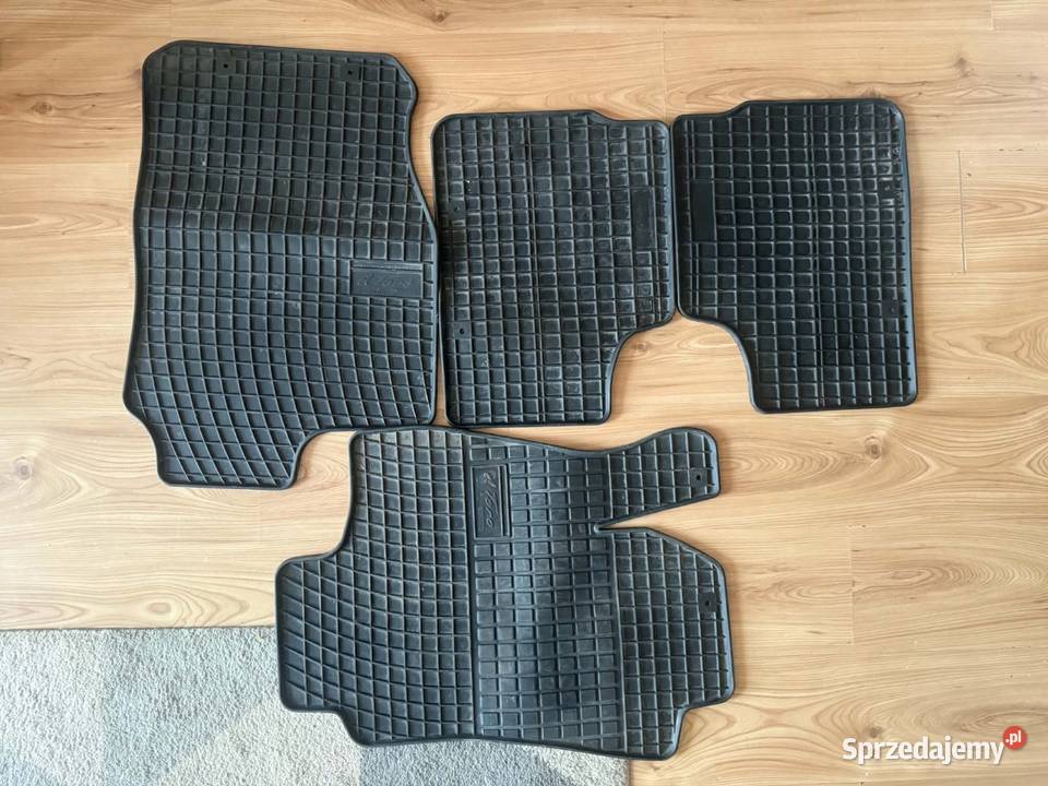 Dywaniki do auta Opel Astra G bertone Rzeszów