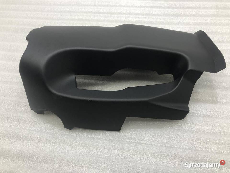 OBUDOWA KOLUMNY KIEROWNICZEJ 484724756R DUSTER