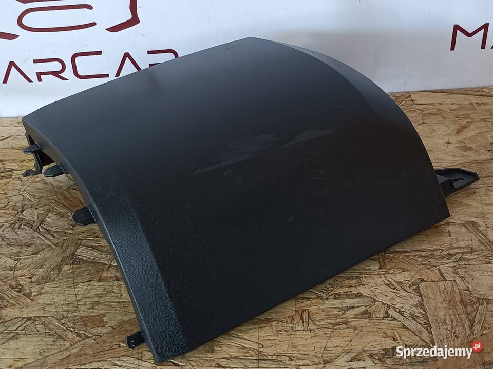 VW T6 NAROŻNIK ZDERZAKA PRAWY TYŁ 7E0807322E osobowe Pleszew sprzedam
