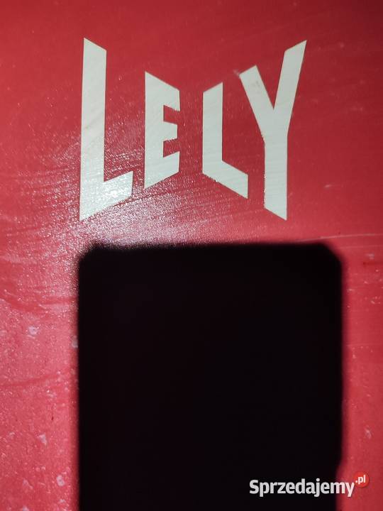 Lely astronaut robot udojowy części Piotrków Trybunalski