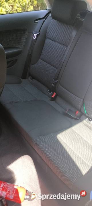 Audi A3 8p centralny zamek Zbytków