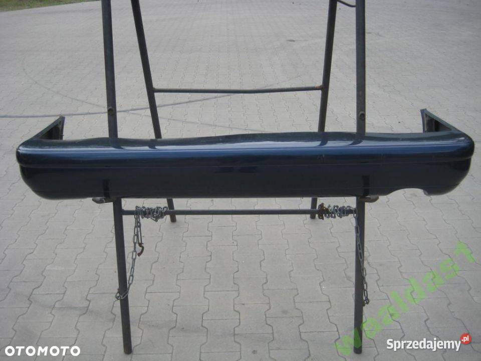 VOLVO 960 SEDAN ZDERZAK TYLNI Pozostałe wielkopolskie Rakoniewice sprzedam