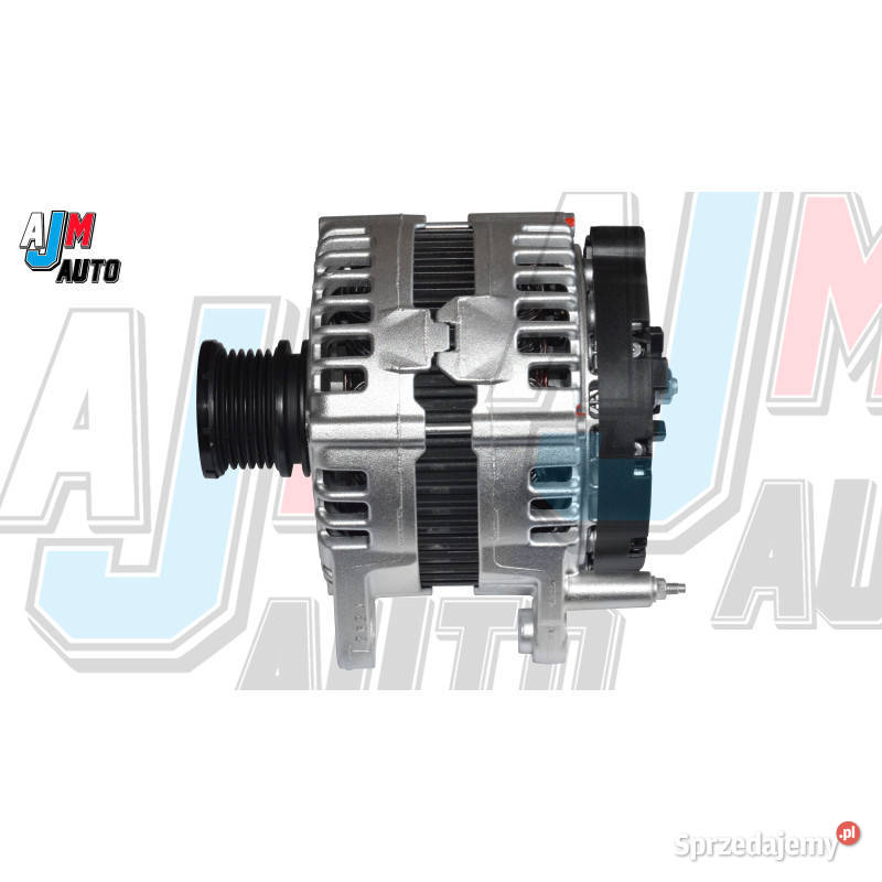 Alternator 0121715042 20 TDI BiTDI 36 V6 Skoda Grabów Szlachecki