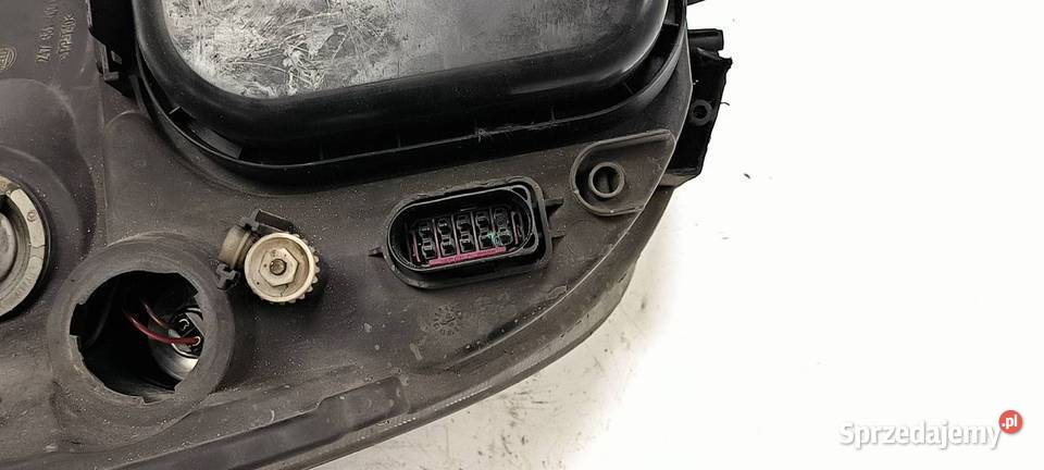 LAMPA LEWA PRZÓD MERCEDES SPRINTER W906 Lipno