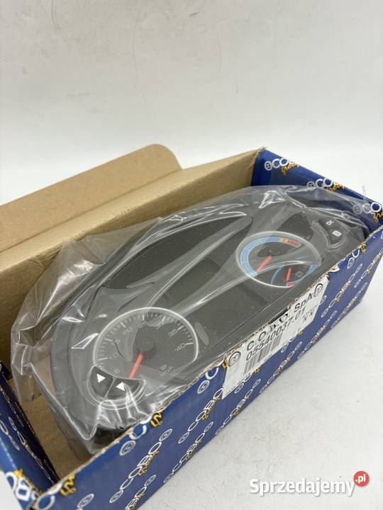 COBO SpA 0554003700 Panel