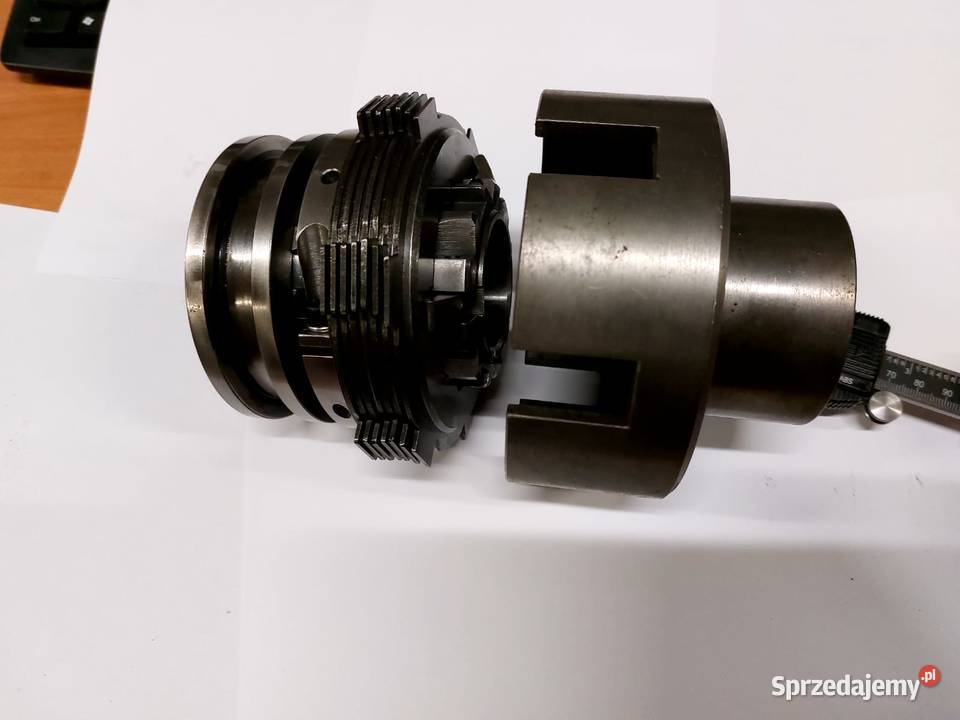 Sprzęgło mechaniczne VAG 94S Wrocław