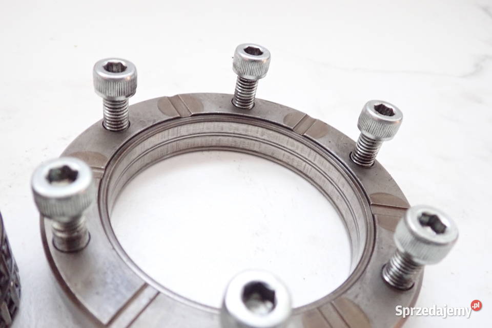 Wolne Koło Sprzęgło Rozrusznika Łożysko Honda XL Strzelce Krajeńskie