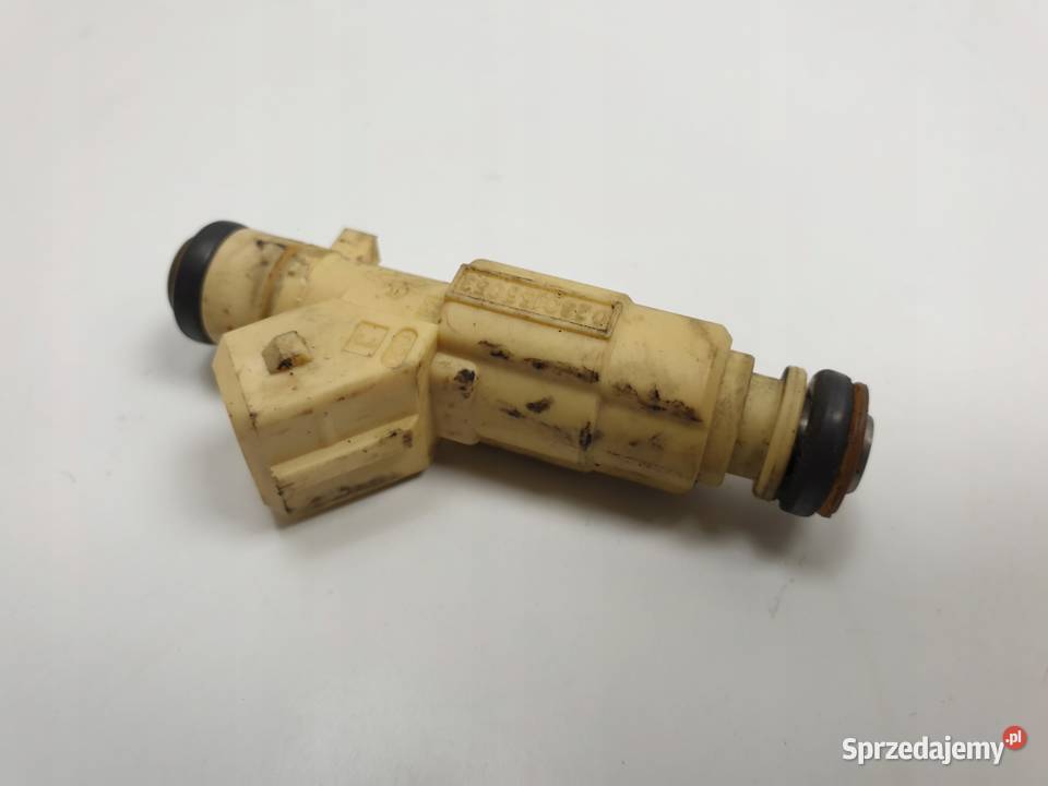 WTRYSKIWACZ Porsche Boxster 986 32 0280156053 Chełm sprzedam