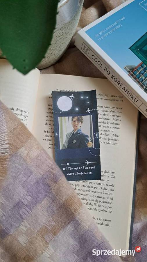 Zakładki handmade wielkopolskie Kalisz