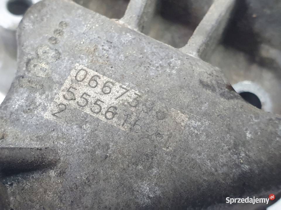OBUDOWA ROZRZĄDU osłona Opel Astra J 14 T A14NET