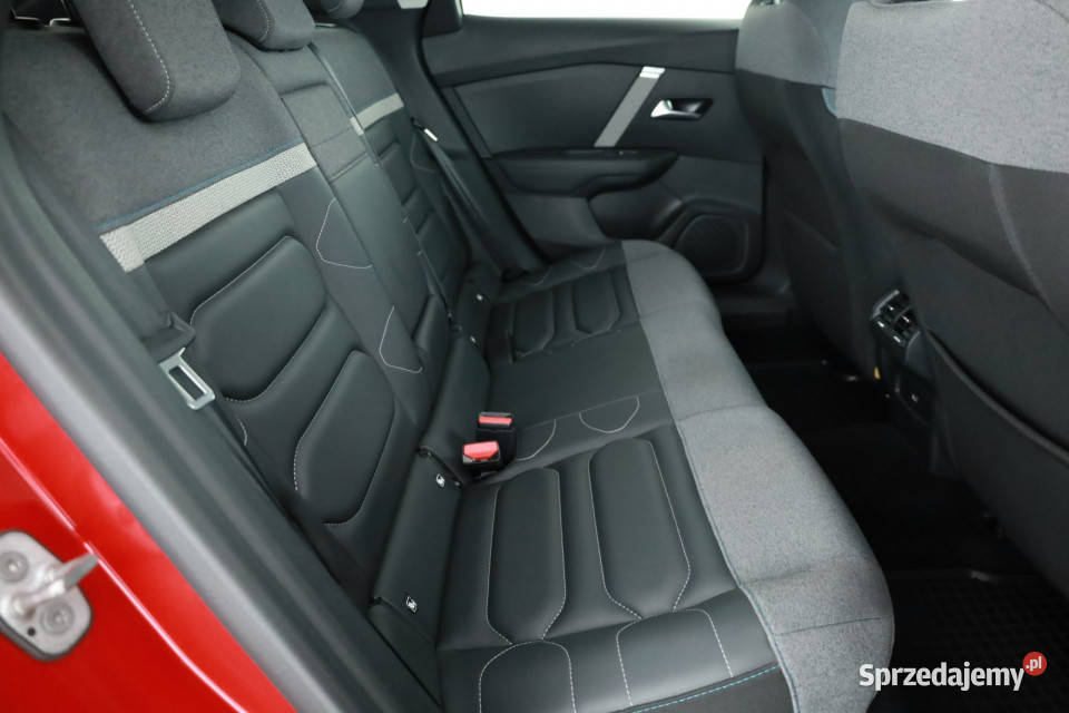 Citroen C4 12 PureTech mazowieckie Piaseczno sprzedam