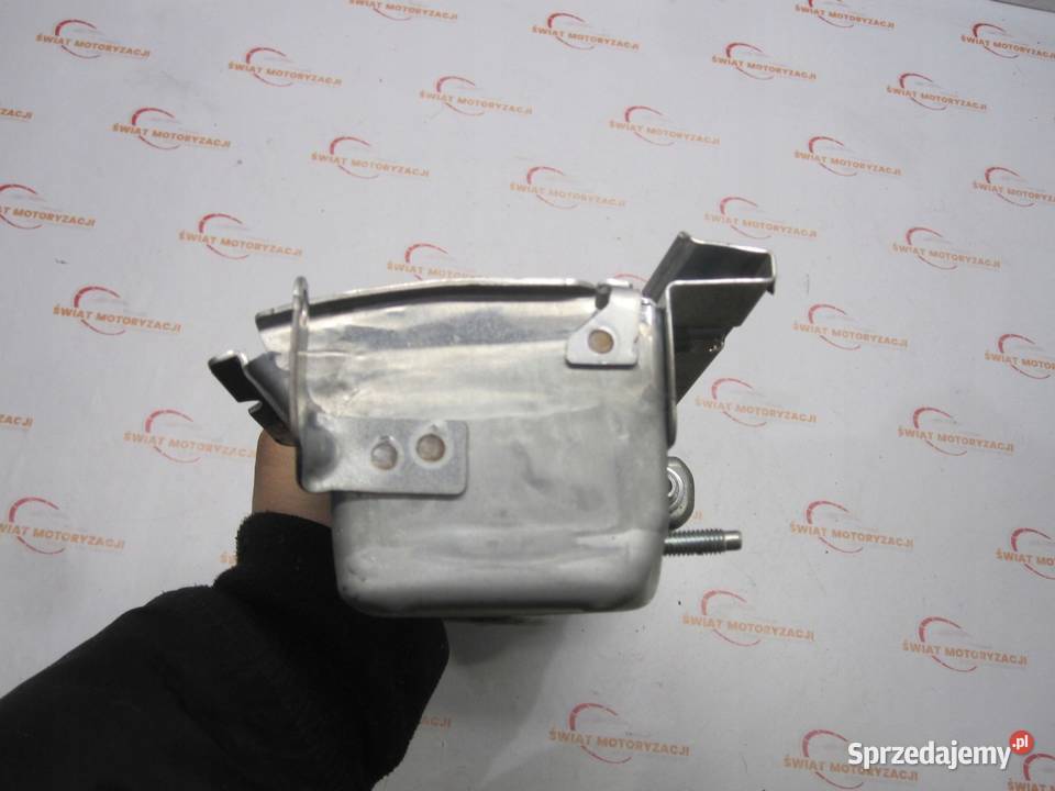 MERCEDES W204 07r AIRBAG poduszka kolanowa Kielce