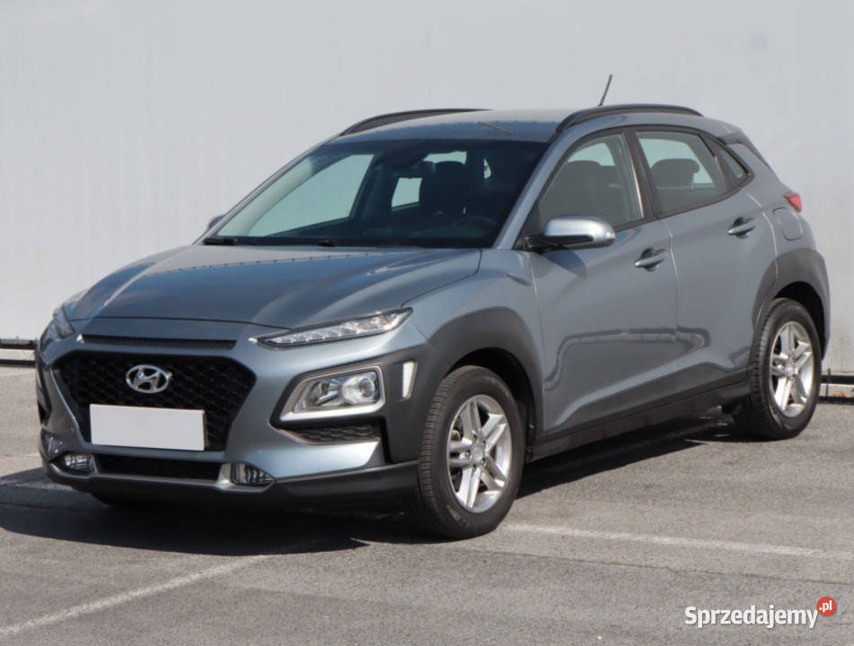 Hyundai Kona 10 TGDI Kona lubelskie Lublin sprzedam