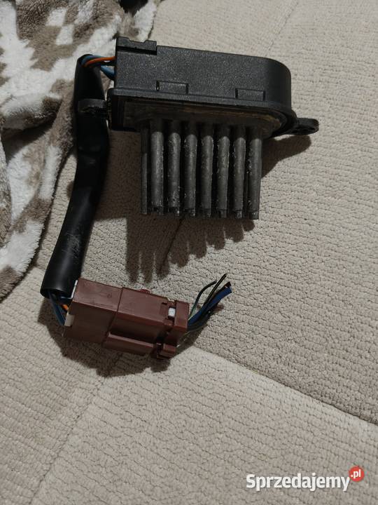 Rezystor dmuchawy Diavia 1330003 mg zs rover 45 Brzesko