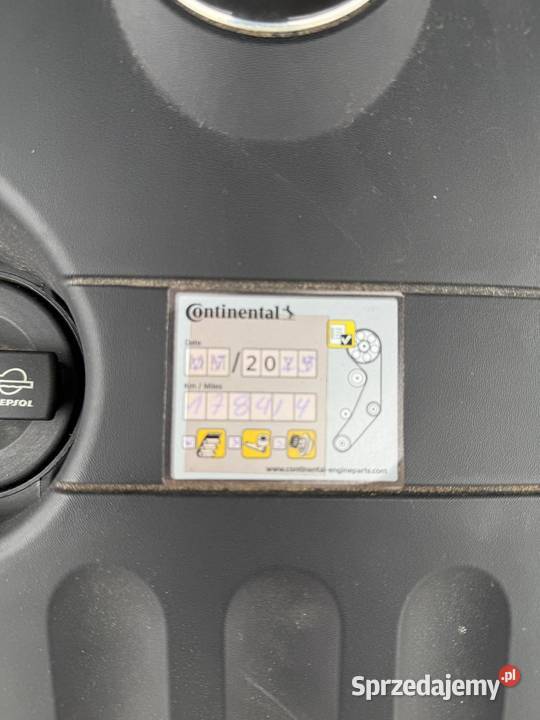 Seat Exeo ST 20 TSI Kraśnik