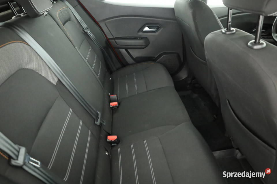 Dacia Sandero 10 TCe Piaseczno