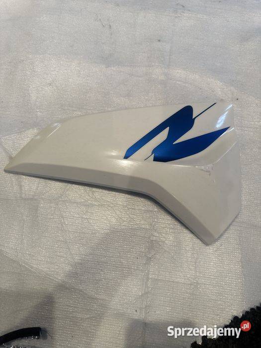 Bmw G310 G 310 R Bok Boczek Owiewka Osłona Poznań