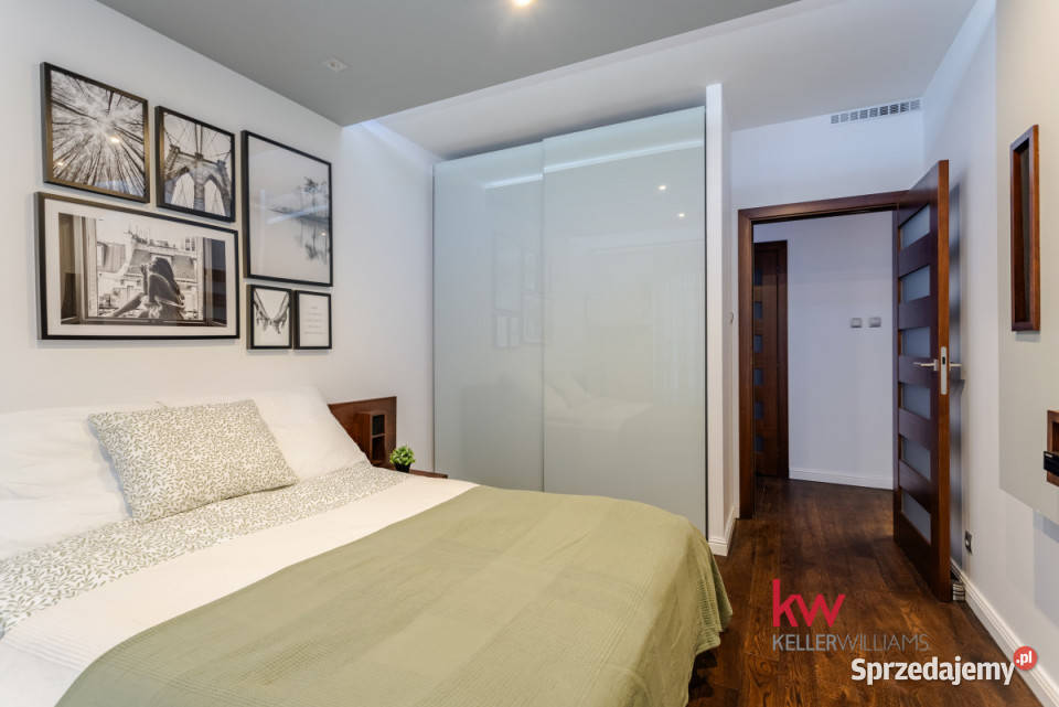 Mieszkanie 715m2 3 pokojowe Poznań Piętro 1