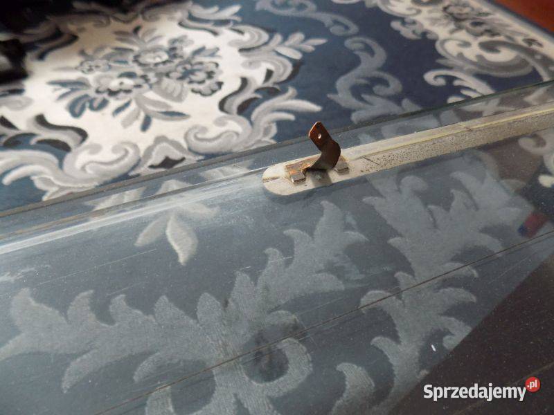 szyba tylna golf 1 I Jamy