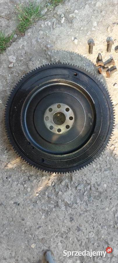 Koło zamachowe ford mondeo mk1 mk2 18 td OE sprzęgła Starachowice