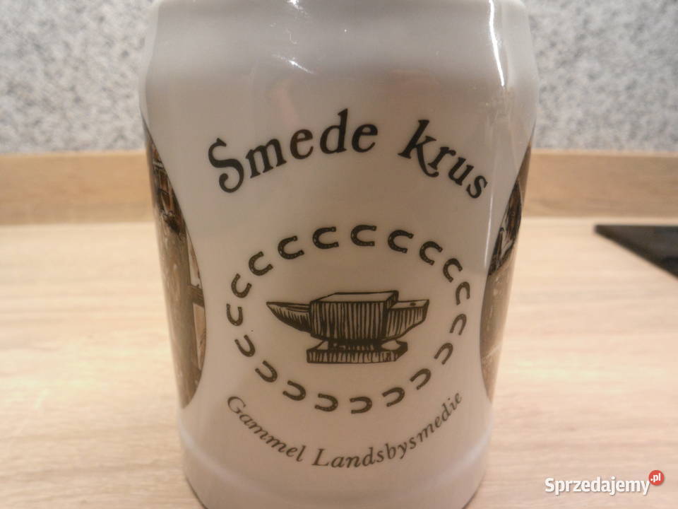 Kufel DENMARK Raszków