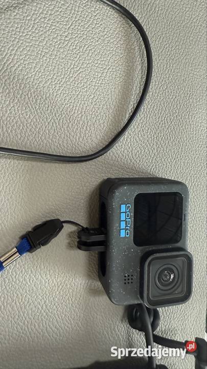 GoPro HERO 13 Black Zestaw Premium Warszawa