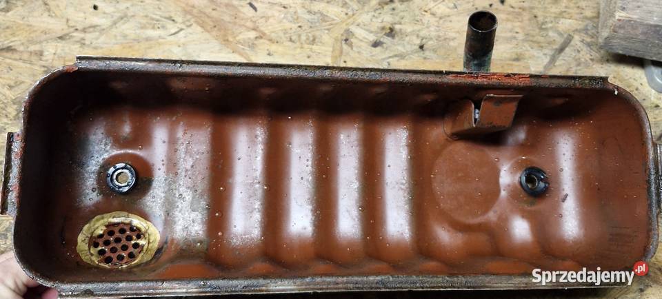 Do sprzedania pokrywa zaworowa do silnika Bolesławiec