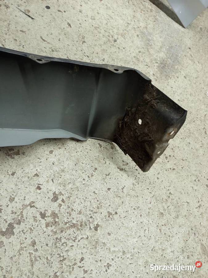 Błotnik lewy mazda 6 2018 roku orginalny Rzeszów sprzedam