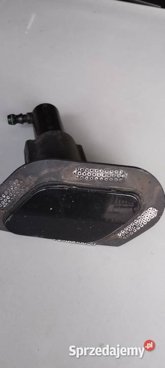 Spryskiwacz reflektora plus zaślepka Opel Giżycko sprzedam