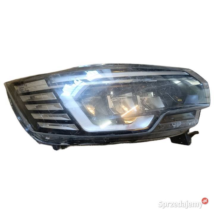 Reflektor prawy przedni Renault Trafic III LED
