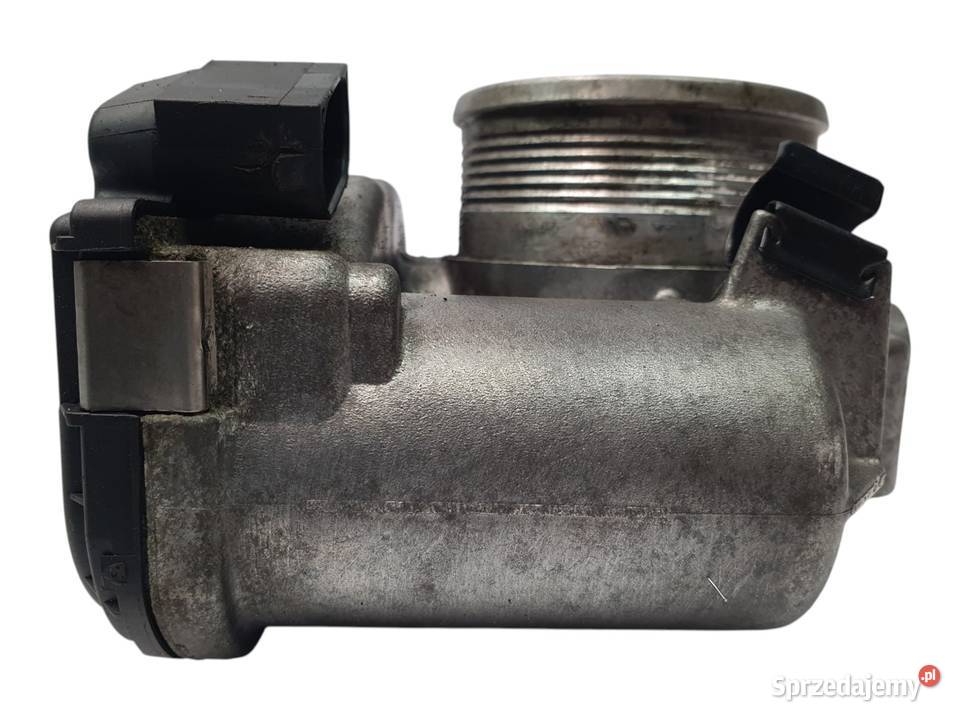 PRZEPUSTNICA Volvo S60 S80 V70 XC70 20 24 D3 D5 Chełm