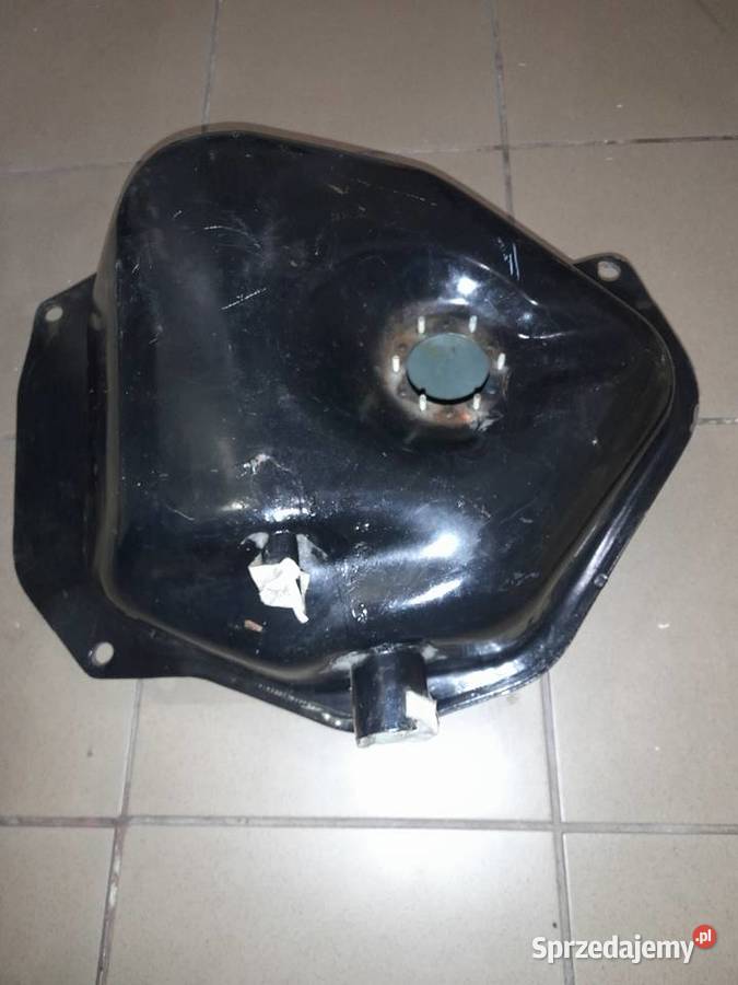 Zbiornik paliwa fiat 126p śląskie Kuźnia Nieborowska