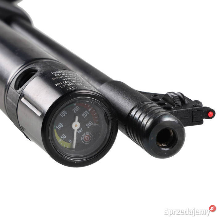 Wiatrówka PCP Optima by Hatsan BT65 SB Elite 635 Warszawa