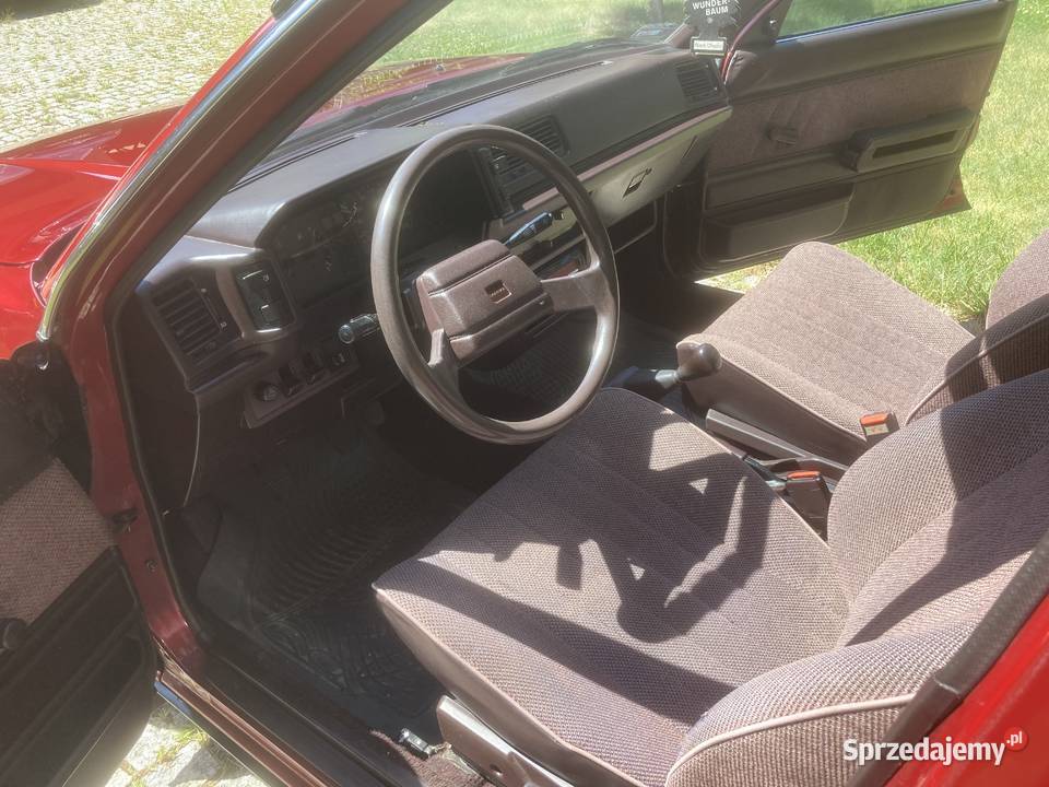 Toyota Carina II super stan Zgierz