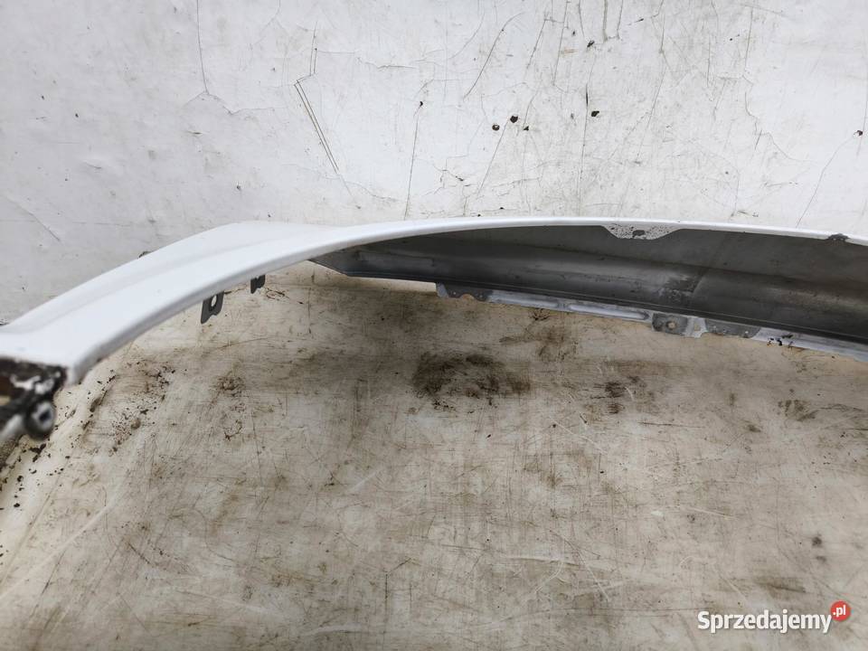 BŁOTNIK PRAWY PRZÓD AUDI A3 8P LIFT 20082012 Błotniki
