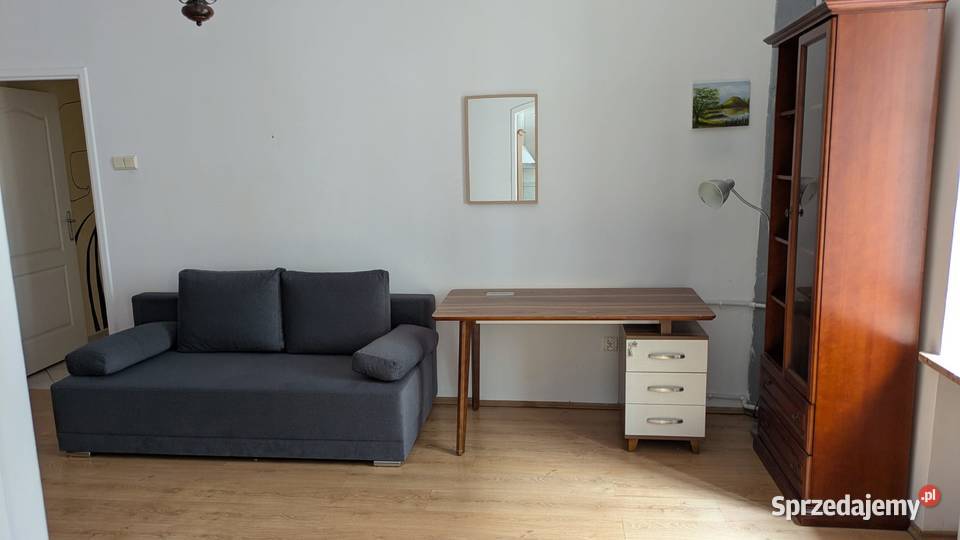 Mieszkanie wynajem 2500 2pokojowe 52 m2 Warszawa sprzedam