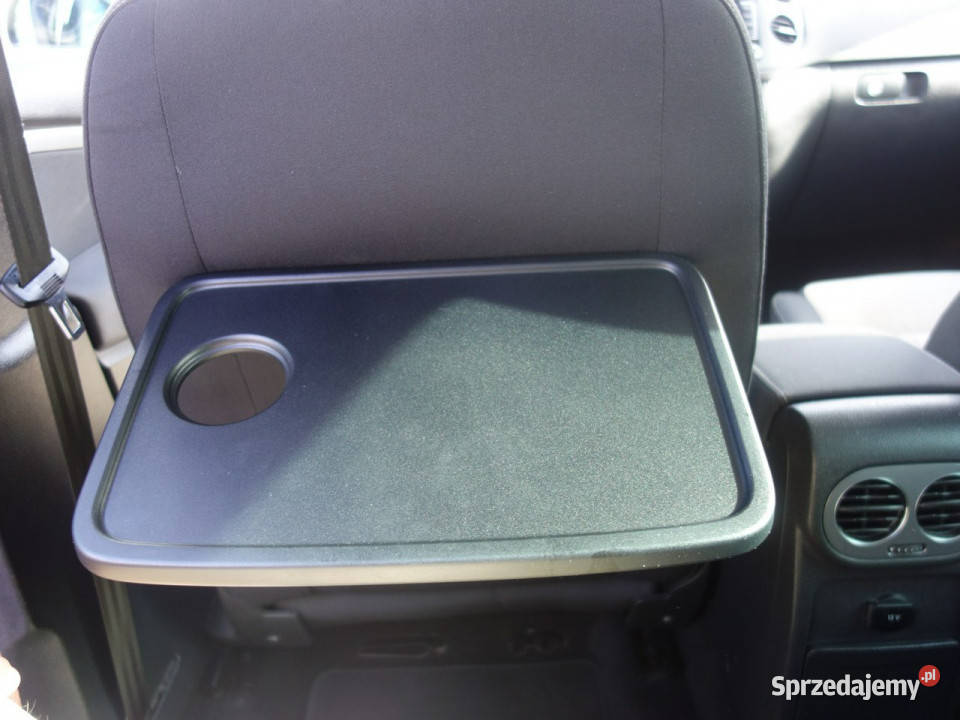 Volkswagen Tiguan VOLKSWAGEN TIGUAN 4x4 I Słupsk sprzedam