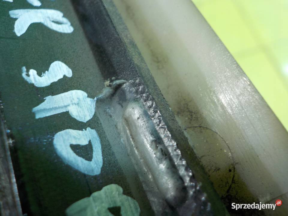 RANGE ROVER SPORT I 27 TDV6 07r SUV kratka Suków