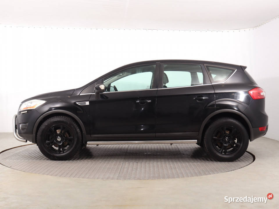 Ford Kuga 20 TDCi Katowice