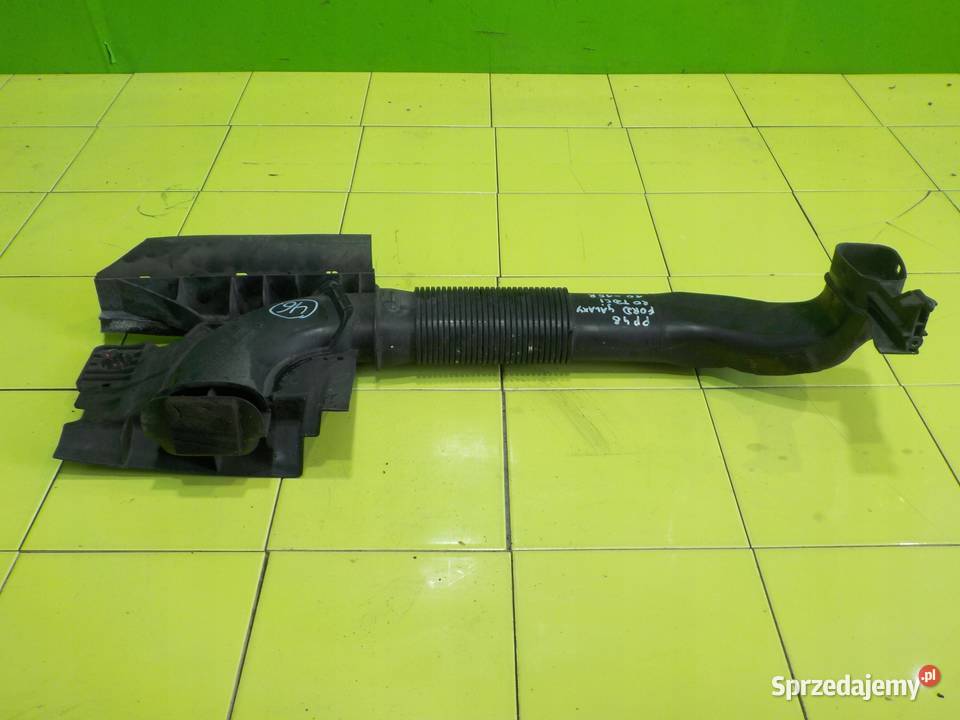 FORD GALAXY MK3 LIFT 20 TDCI 11r kierownica Suków