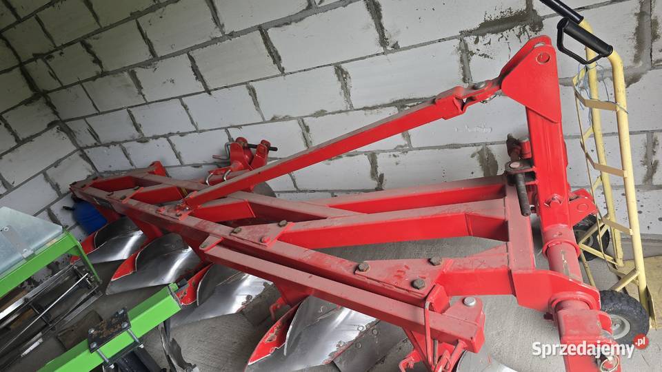 Pługi awemak Przyłęk