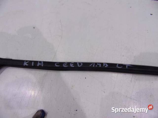 USZCZELKA DRZWI LEWY TYŁ KIA CEED LIFT