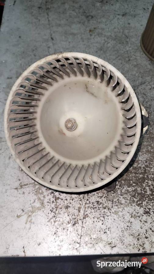 Dmuchawa nawiewu FSO Polonez Caro Plus Łagów