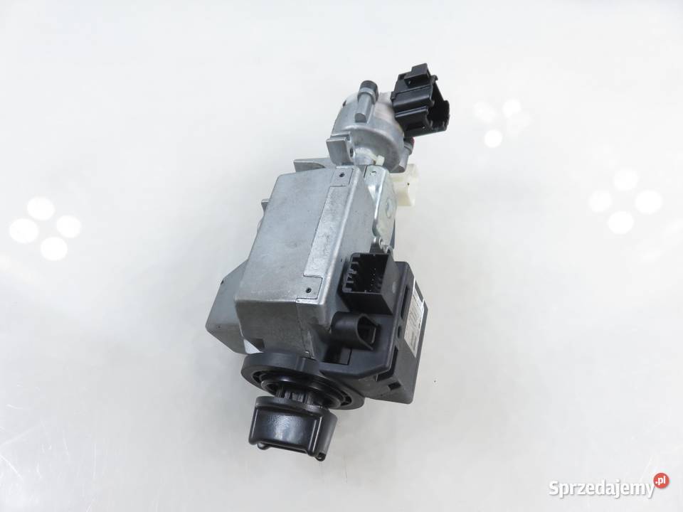 STACYJKA SUZUKI SWIFT III MZ EZ 3397062J00